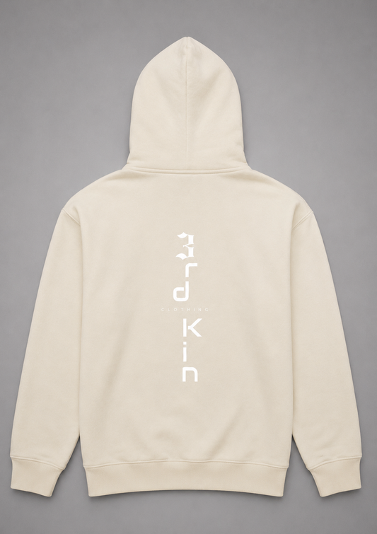 Vanilla Cream - Hoodie