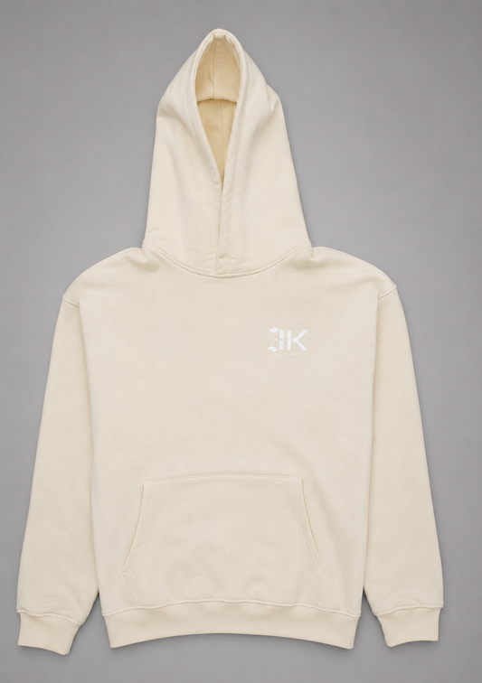 Vanilla Cream - Hoodie
