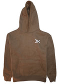Mocha Brown - Hoodie