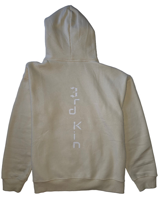 Vanilla Cream - Hoodie