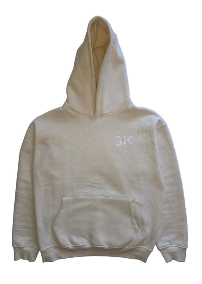 Vanilla Cream - Hoodie